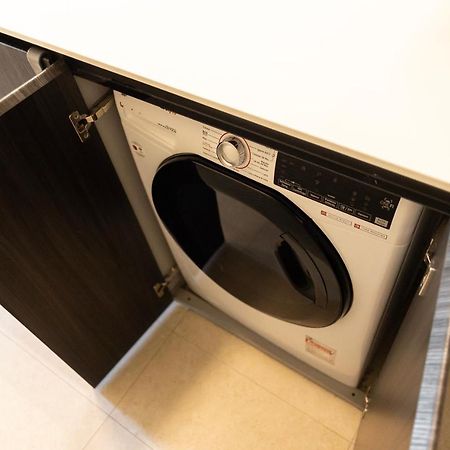 Bilocale Moderno Ed Esclusivo Διαμέρισμα Μιλάνο Εξωτερικό φωτογραφία